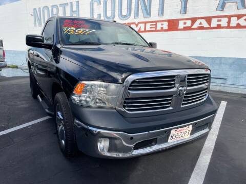 2014 RAM 1500 for sale at ANYTIME 2BUY AUTO LLC in Oceanside CA