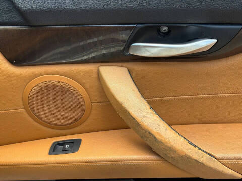 2012 BMW Z4 sDrive28i