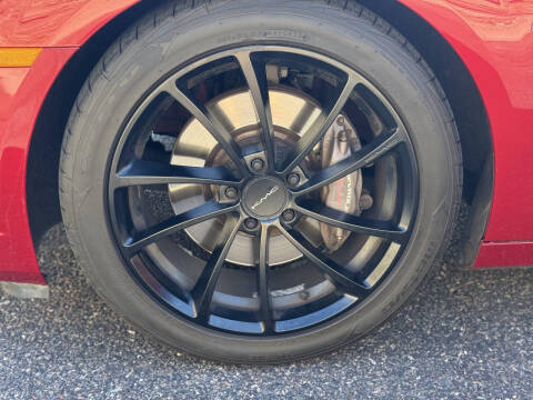 2012 Chevrolet Camaro SS