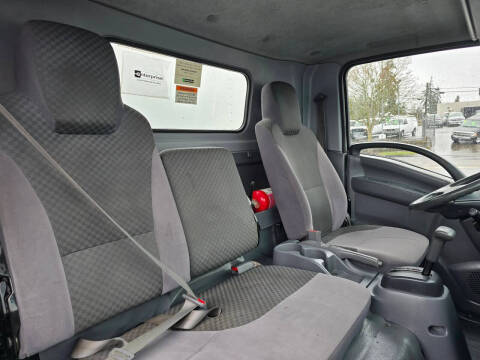 2014 Isuzu NPR