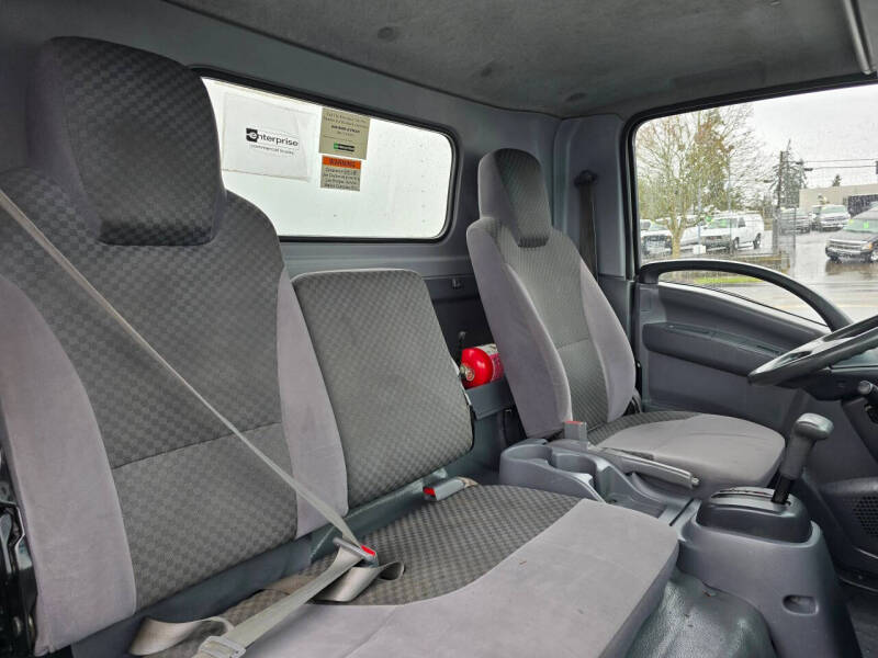 2014 Isuzu NPR