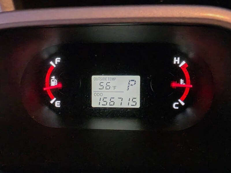 2010 Toyota Matrix S