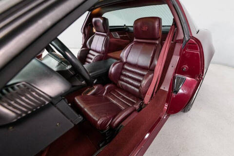 1993 Chevrolet Corvette