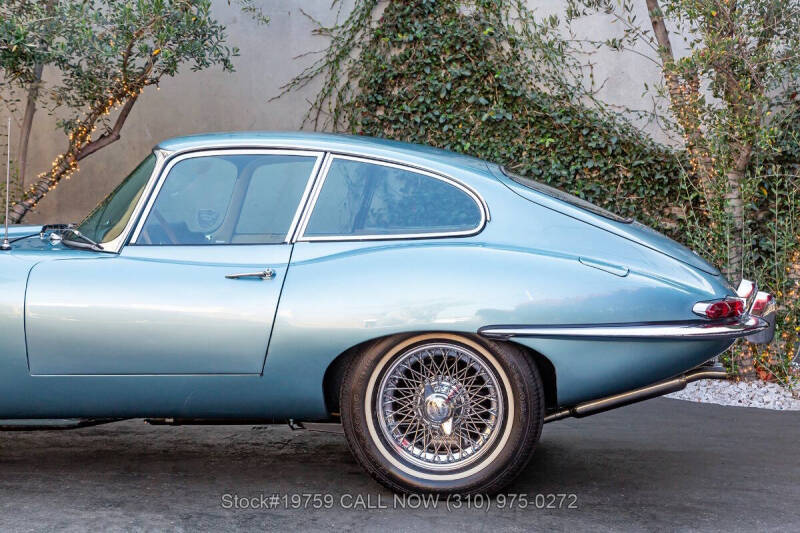 1964 Jaguar XK-E