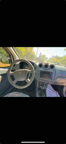 2013 Ford Transit Connect XL