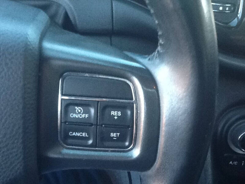 2013 Dodge Dart Limited