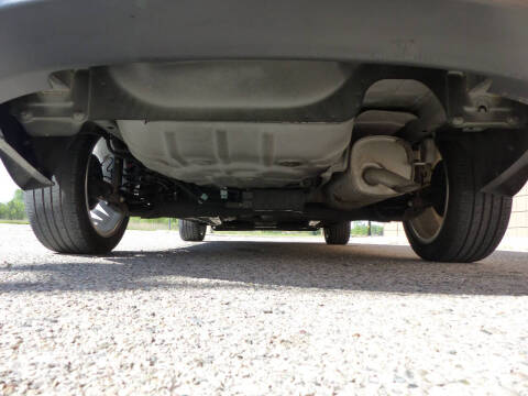 2016 Ford Fiesta Titanium