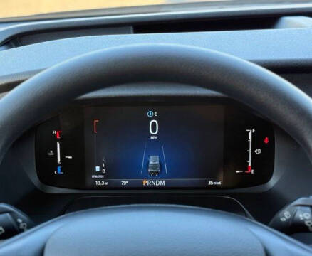 2026 Ford Transit 250