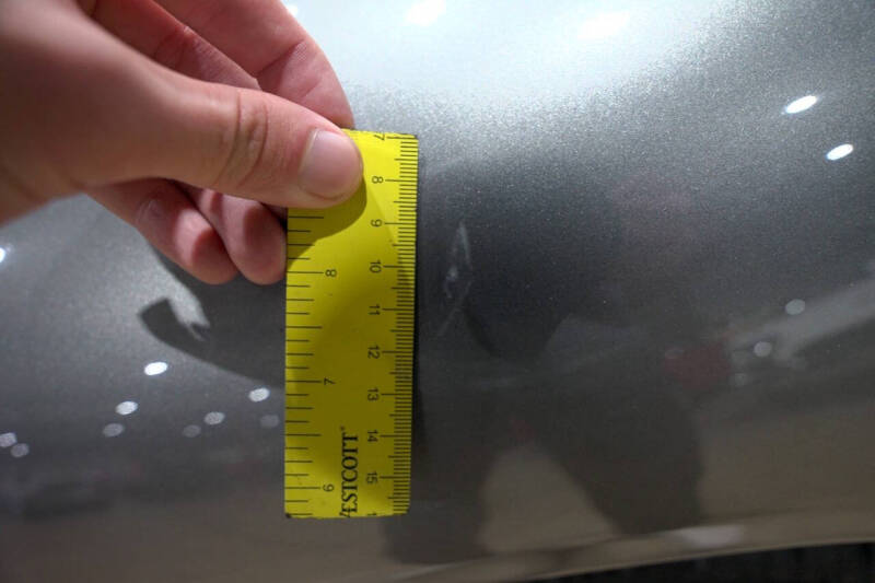 2007 Porsche 911 Targa 4