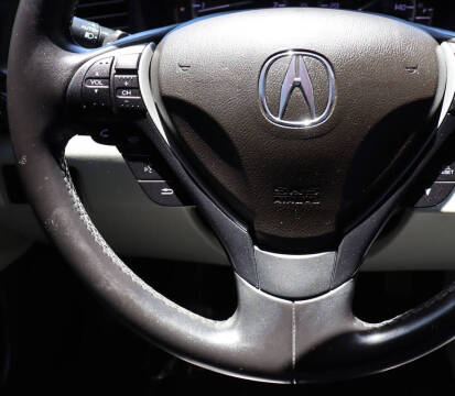 2017 Acura ILX