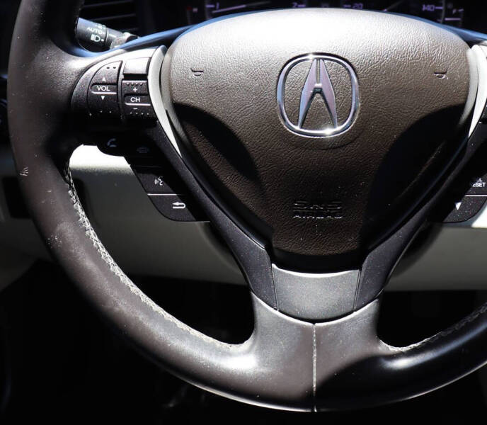 2017 Acura ILX