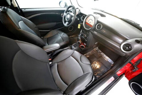 2013 MINI Hardtop Cooper S