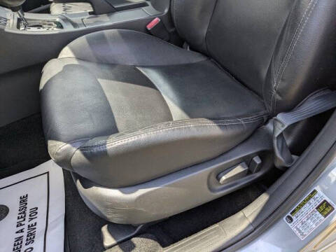2012 Mazda MAZDA3