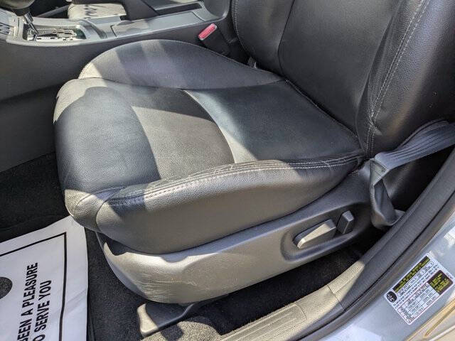 2012 Mazda MAZDA3
