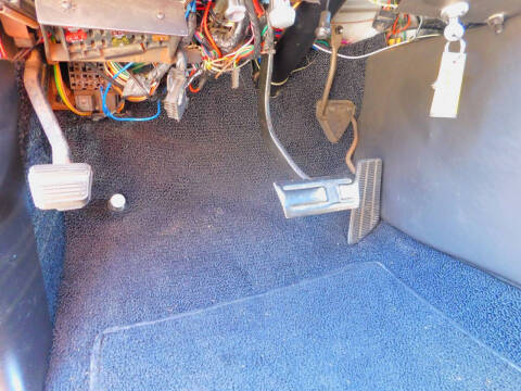 1989 Chevrolet C/K 3500 Series C3500