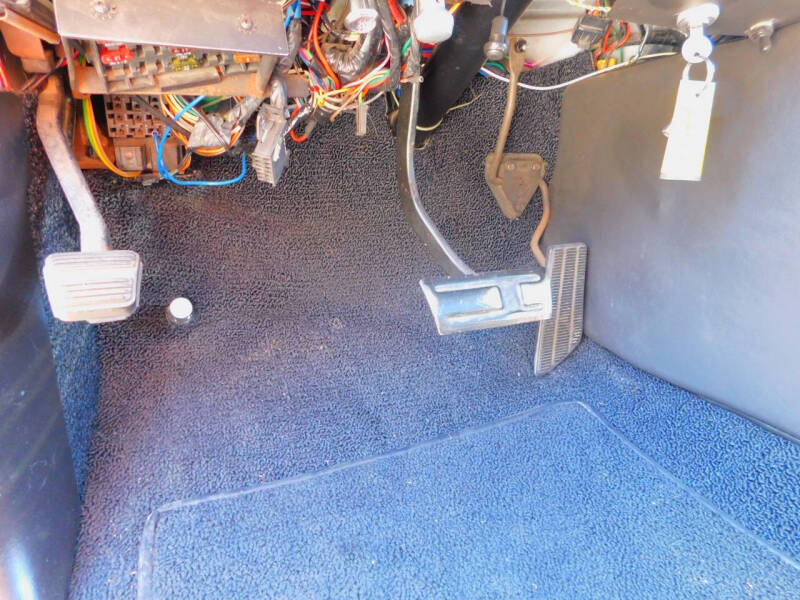 1989 Chevrolet C/K 3500 Series C3500