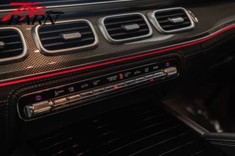 2021 Mercedes-Benz GLE AMG GLE 63 S