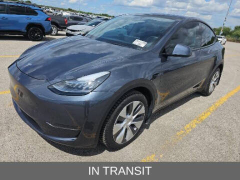 2023 Tesla Model Y for sale at Old Orchard Nissan in Skokie IL