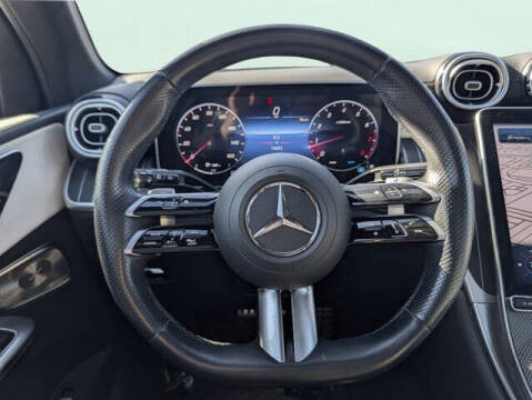 2023 Mercedes-Benz GLC GLC 300