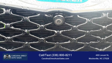 2021 Chrysler Pacifica Hybrid Touring L