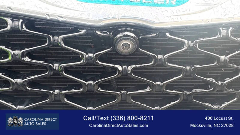 2021 Chrysler Pacifica Hybrid Touring L