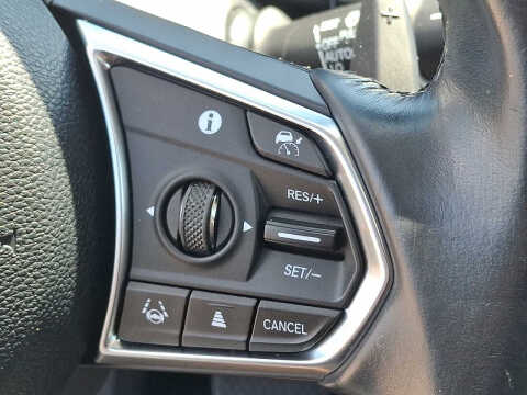 2023 Acura MDX SH-AWD w/Tech