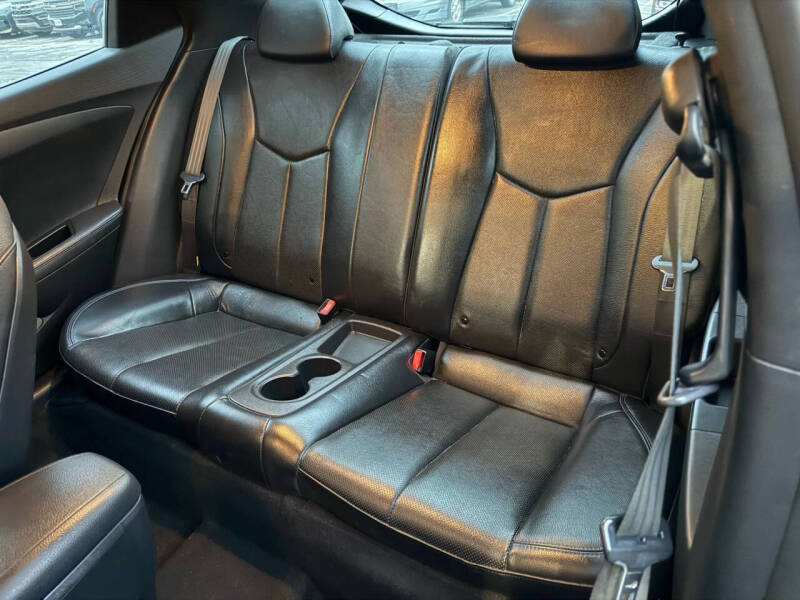 2013 Hyundai Veloster Turbo