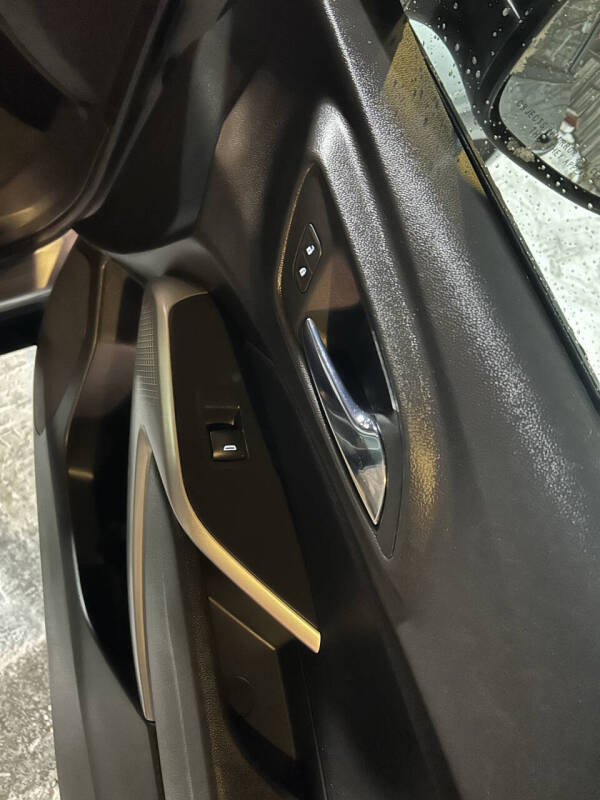 2024 Chevrolet Trax RS