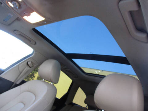 2013 Audi Allroad 2.0T quattro Premium Plus