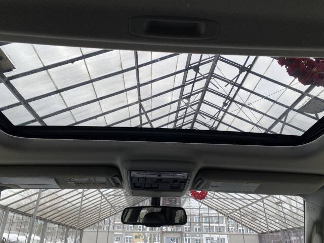 2013 Toyota 4Runner Limited