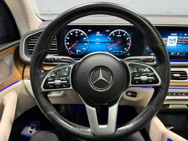 2022 Mercedes-Benz GLS GLS 450