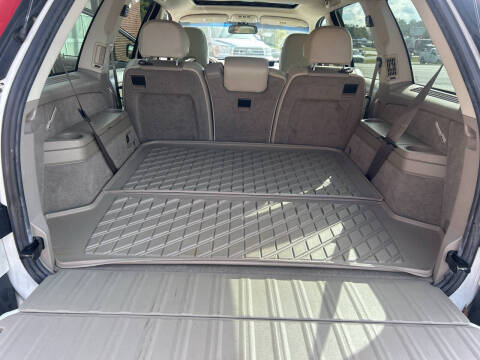 2005 Volvo XC90 2.5T