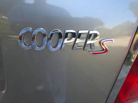 2017 MINI Countryman Cooper S ALL4