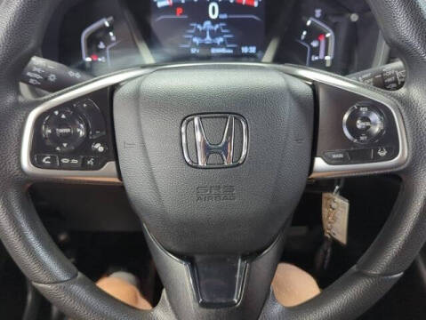 2020 Honda CR-V LX