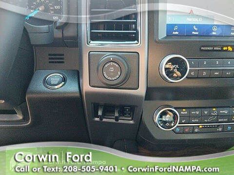 2021 Ford Expedition Platinum