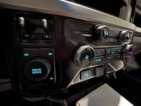 2025 Ford F-350 Super Duty XL