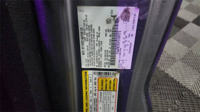 2023 Ford Mustang EcoBoost Premium