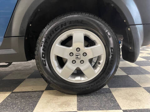 2006 Honda Element EX