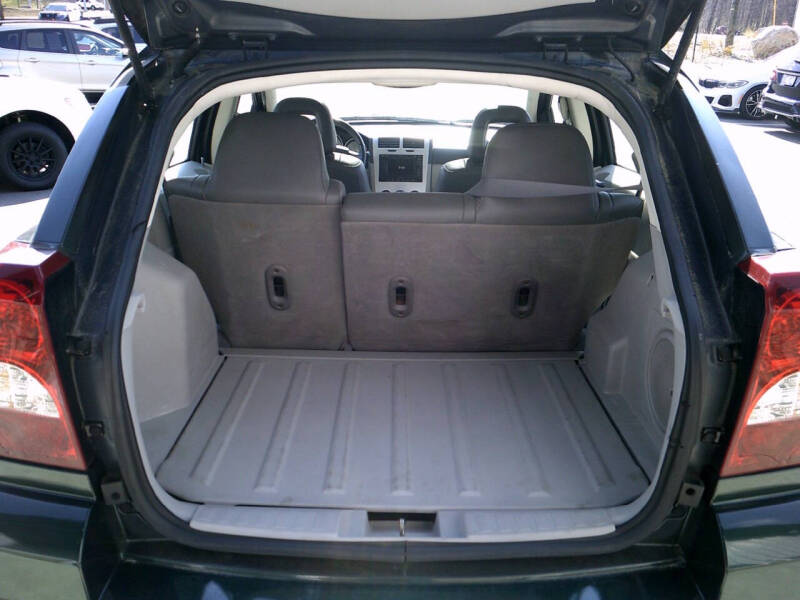 2007 Dodge Caliber R/T