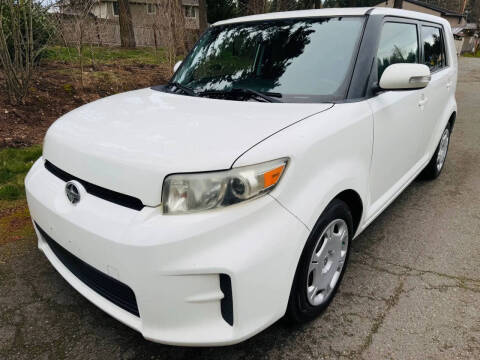 2012 Scion xB