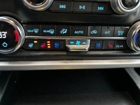 2022 Ford Expedition MAX XLT