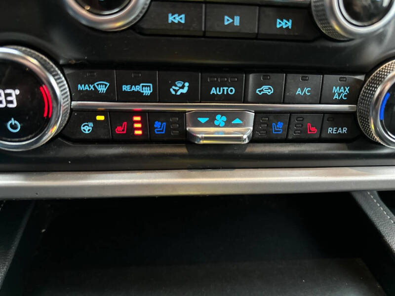 2022 Ford Expedition MAX XLT