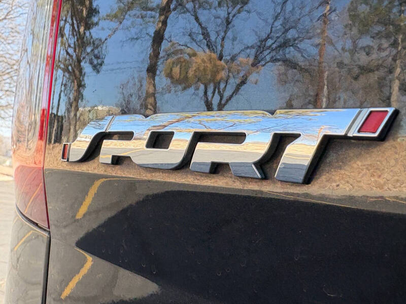 2013 Ford Explorer Sport