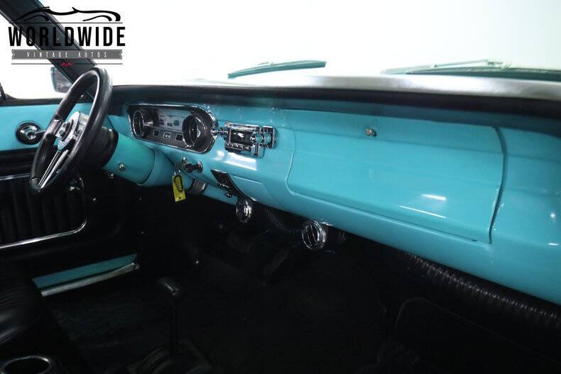 1965 Ford Ranchero
