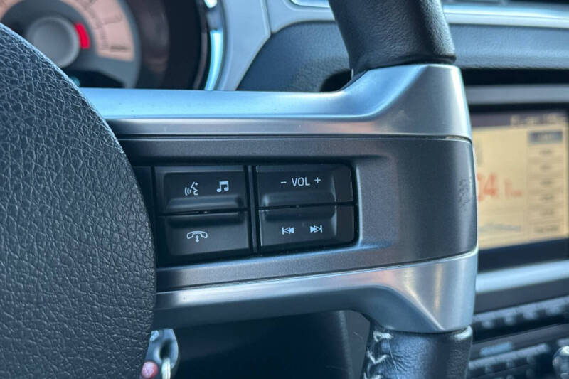 2010 Ford Mustang GT Premium