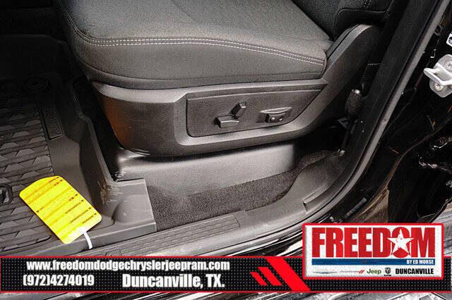 2026 RAM 2500 Lone Star