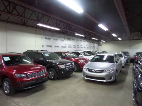 2014 Chevrolet Spark LS CVT