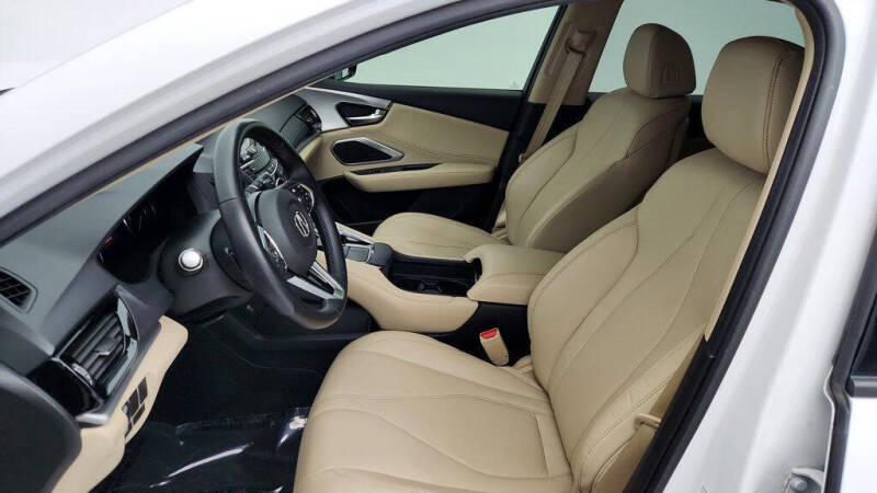 2024 Acura RDX SH-AWD