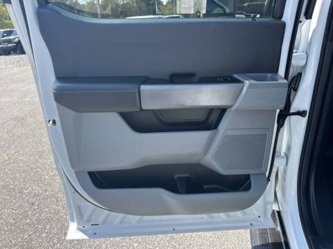 2023 Ford F-350 Super Duty XLT