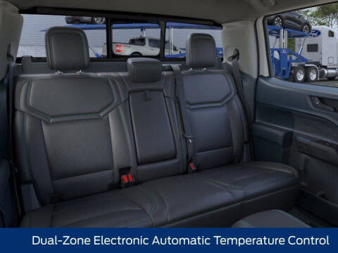 2026 Ford Maverick Lobo